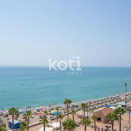 Apartment Koti - Colina Blanca