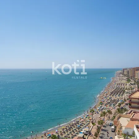 Koti - Colina Blanca *