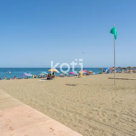 Apartment Koti - Colina Blanca Fuengirola