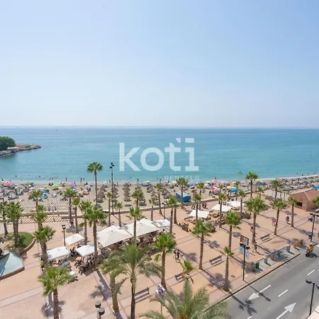 Apartment Koti - Colina Blanca *