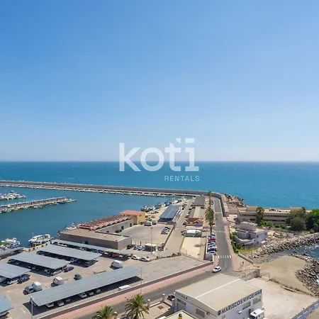 Koti - Colina Blanca Apartment *