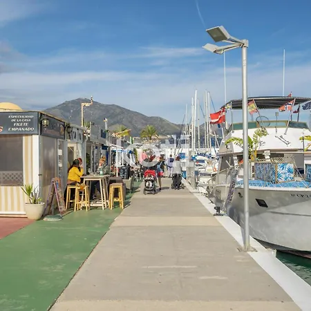Koti - Colina Blanca * Fuengirola