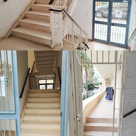 Apartment Koti - Colina Blanca