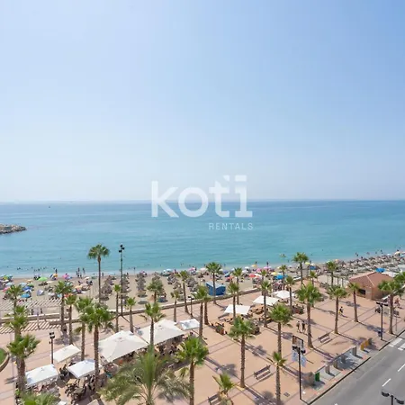 Koti - Colina Blanca