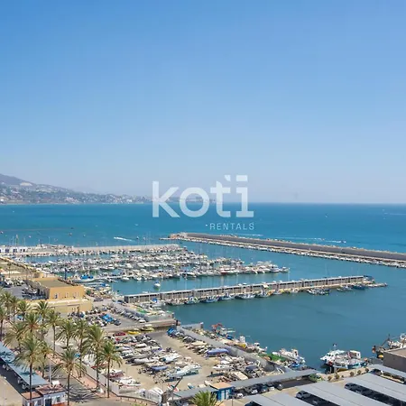 Koti - Colina Blanca Fuengirola