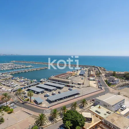 Koti - Colina Blanca * Fuengirola