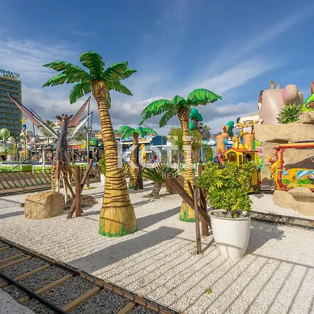 Koti - Colina Blanca Fuengirola