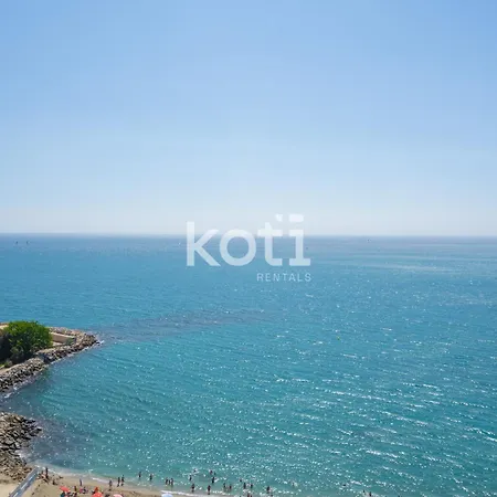 Apartment Koti - Colina Blanca Fuengirola