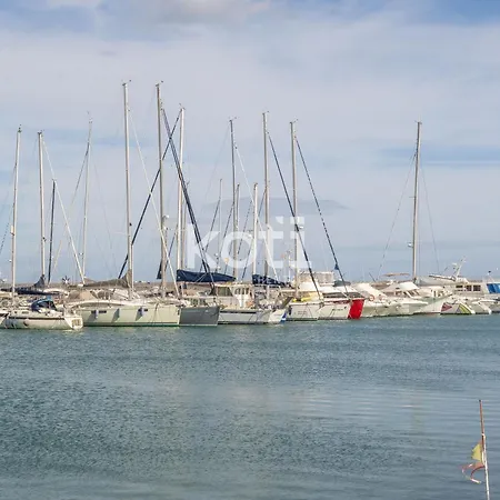Koti - Colina Blanca * Fuengirola