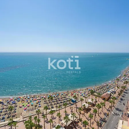 Koti - Colina Blanca Apartment