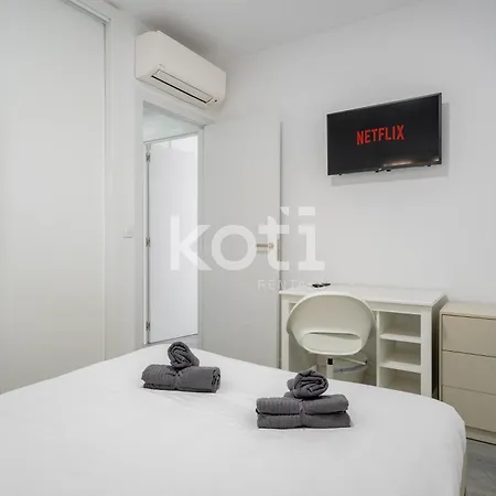Koti - Colina Blanca * Fuengirola