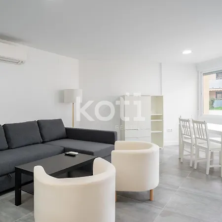 Apartment Koti - Colina Blanca