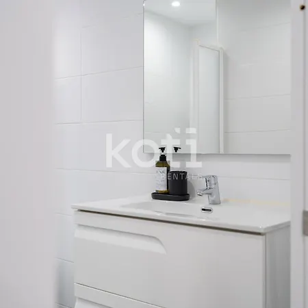 Apartment Koti - Colina Blanca *