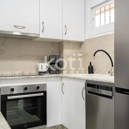 Apartment Koti - Colina Blanca Fuengirola