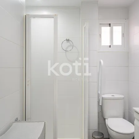 Koti - Colina Blanca * Fuengirola